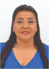 Foto oficial de Marta