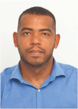 Foto oficial de Professor Gilmar