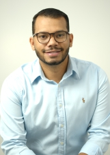 Foto oficial de Robson Quintino