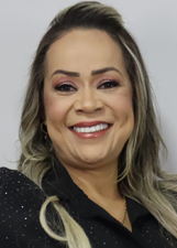 Foto oficial de Neia do Cheba