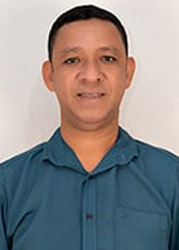 Foto oficial de Carlinhos Hs