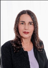 Foto oficial de Meire Braga