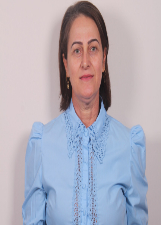Foto oficial de Ivonete Zanchetta
