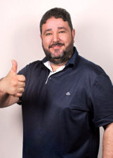 Foto oficial de Marcelo Luke