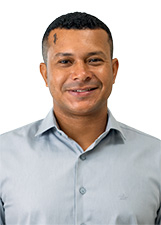 Foto oficial de Miguel de Paula