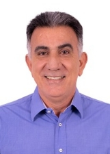 Foto oficial de Pedro Ferreira