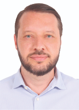 Foto oficial de Dr. Kalil
