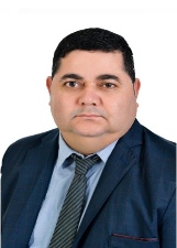 Foto oficial de Fabio Almeida