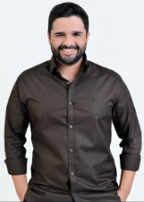 Foto oficial de Dr Gustavo Ferreira