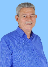 Foto oficial de Divino Goiamat