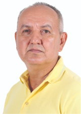Foto oficial de Luiz Vezaro