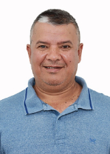 Foto oficial de Betinho