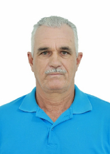 Foto oficial de Adão Vulp