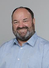 Foto oficial de Mauro Galvão
