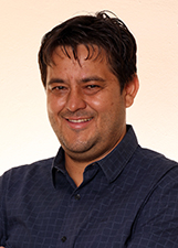 Foto oficial de Marcos Rodrigues