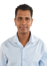 Foto oficial de Ronadil Amorim