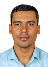 Foto oficial de Jeferson da Academia