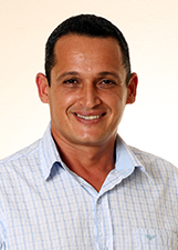 Foto oficial de Edinilson Assunção