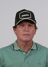 Foto oficial de Mariano Balabam