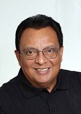 Foto oficial de Paulo Augusto