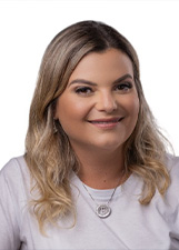 Foto oficial de Bárbara Sachetti