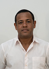 Foto oficial de Tico Nazario