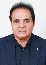 Foto oficial de Denisart Dourado