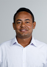 Foto oficial de Helenildo dos Reis Pereira