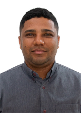 Foto oficial de Leandrinho