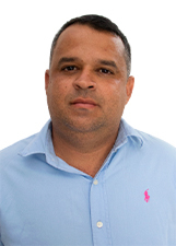 Foto oficial de Alessandro