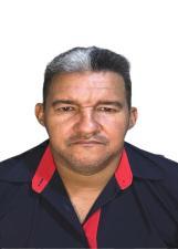 Foto oficial de Fernando Terremotos