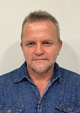 Foto oficial de Adriano Wagner