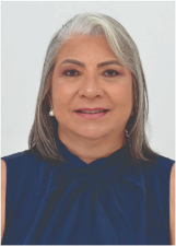 Foto oficial de Selma Anzil