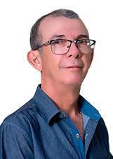 Foto oficial de Mardonio do Clube de Tiro