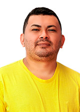 Foto oficial de Luciano do Gas
