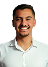 Foto oficial de Leandro Filho da Silvani