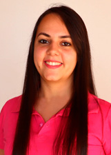 Foto oficial de Amanda da Roza