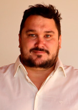 Foto oficial de Andre da Madeireira