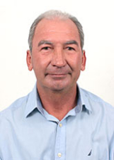 Foto oficial de Dili Feijo