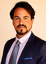 Foto oficial de Dr. Thiago