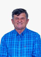 Foto oficial de Ari Zandoná