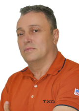 Foto oficial de Zé do Silas