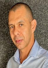 Foto oficial de Luciano Seu Policia