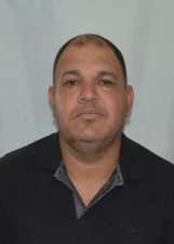 Foto oficial de Clenei Parreira