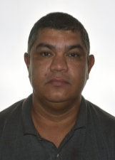 Foto oficial de Clayton Parreira