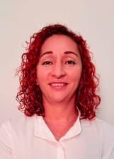 Foto oficial de Élica Santina