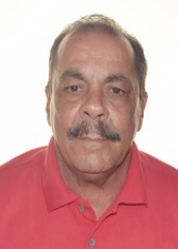 Foto oficial de Jorge Mecânico