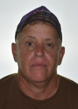 Foto oficial de Clodoaldo Domingos