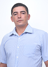 Foto oficial de Devair Sanzione