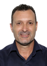 Foto oficial de João Fique Frio